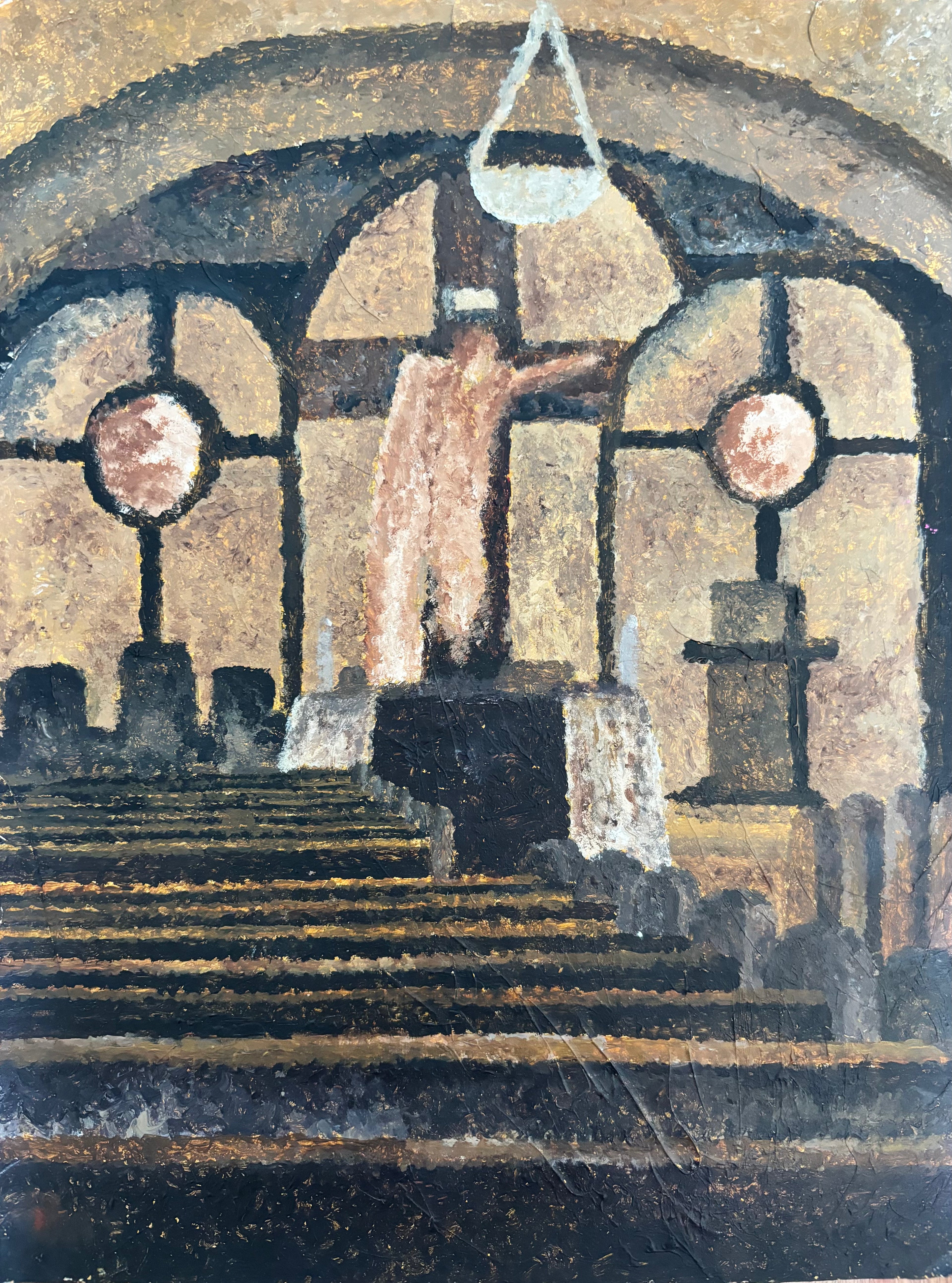 St.Simon