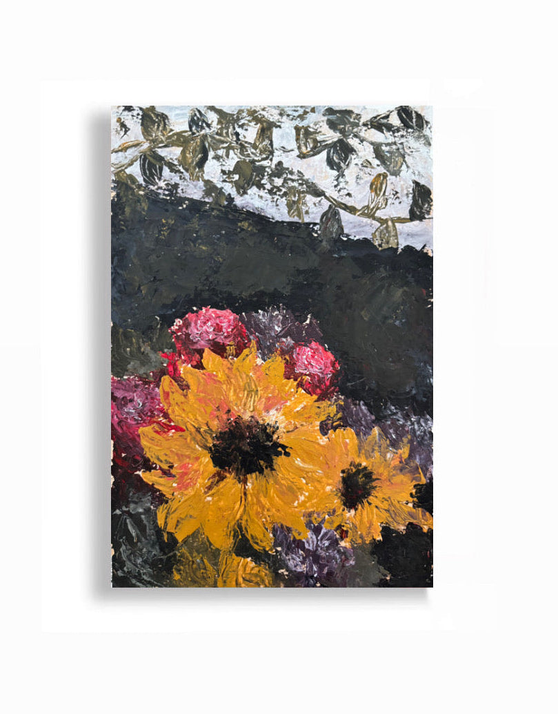 Sunflower Garden